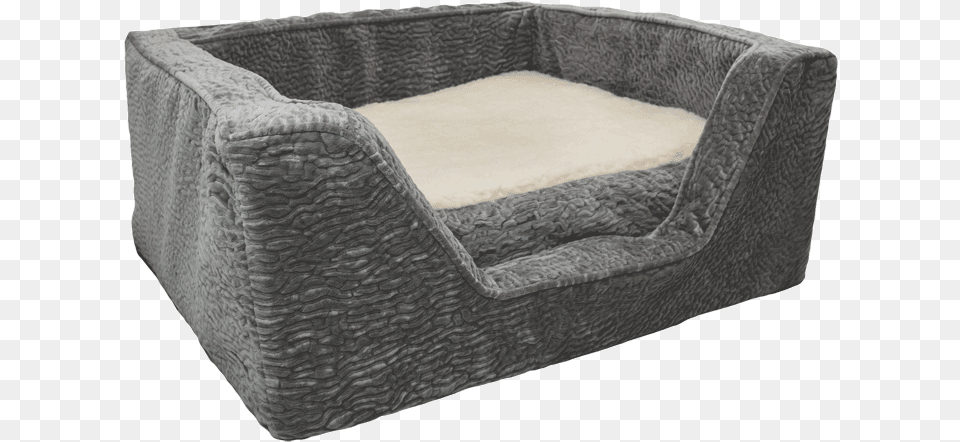 Dog Bed, Furniture, Couch, Cushion, Home Decor Free Png