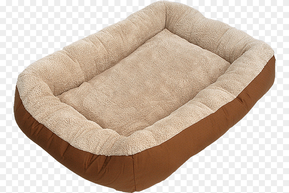 Dog Bed Dog Bed Background, Cushion, Home Decor, Furniture, Clothing Free Png