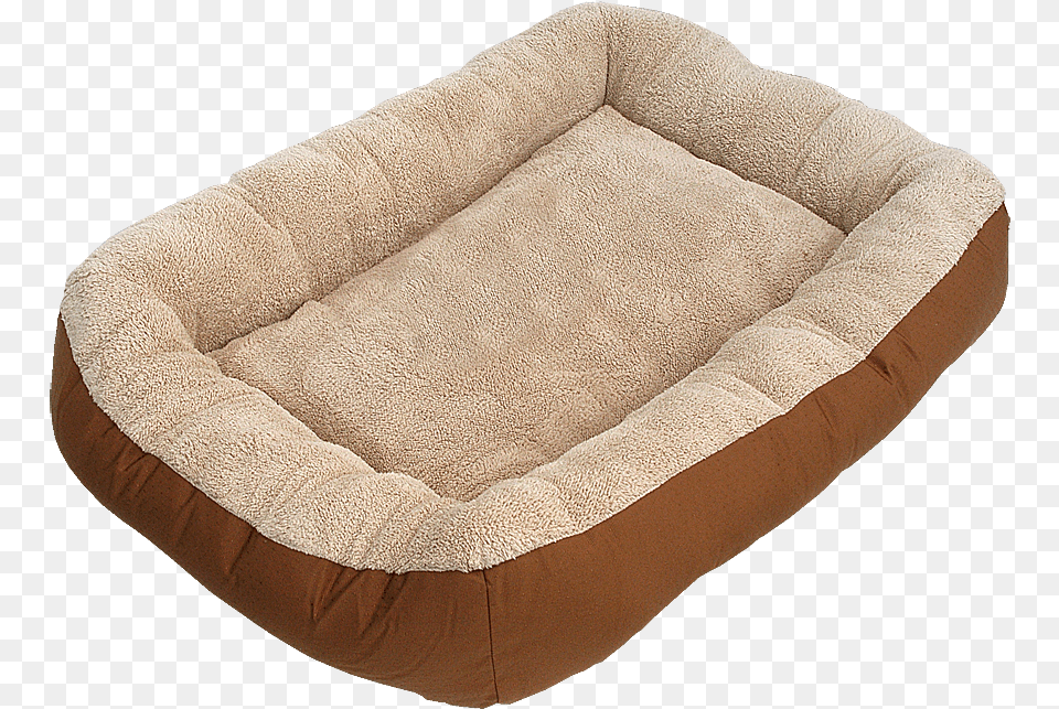 Dog Bed W Bumpers Dog Beds, Cushion, Home Decor, Furniture, Clothing Free Transparent Png