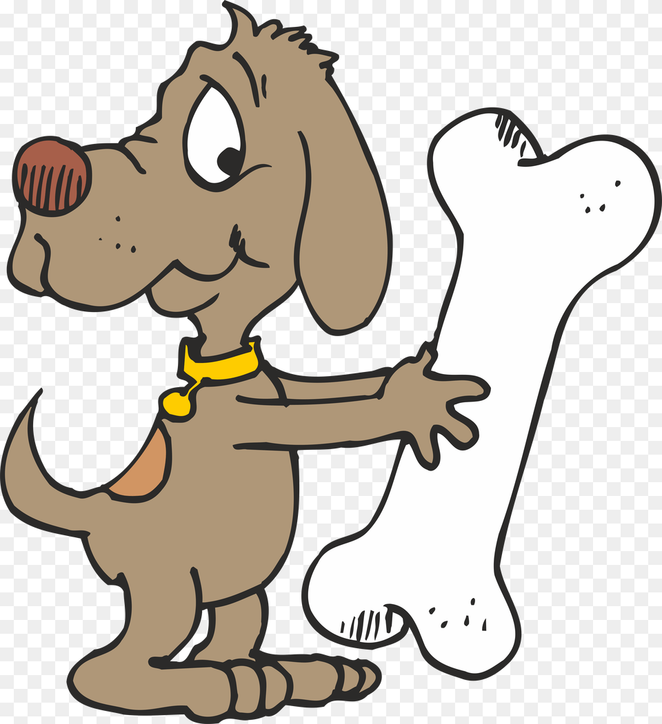 Dog Biscuit Cat Food Clip Art, Animal, Kangaroo, Mammal, Cartoon Free Png Download