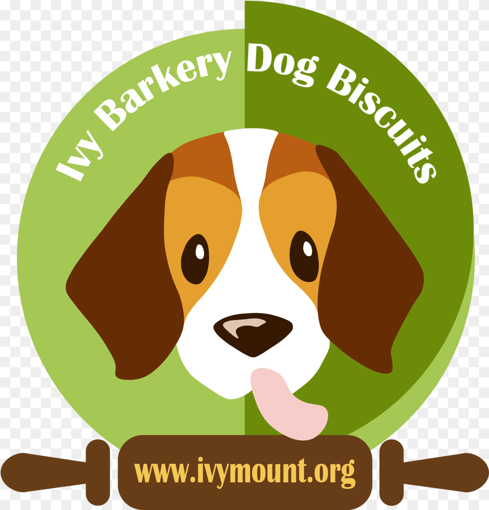 Dog Biscuit Clipart Banner Library Stock Ivy Barkery Merry Christmas Big Bitches, Animal, Canine, Hound, Mammal Png