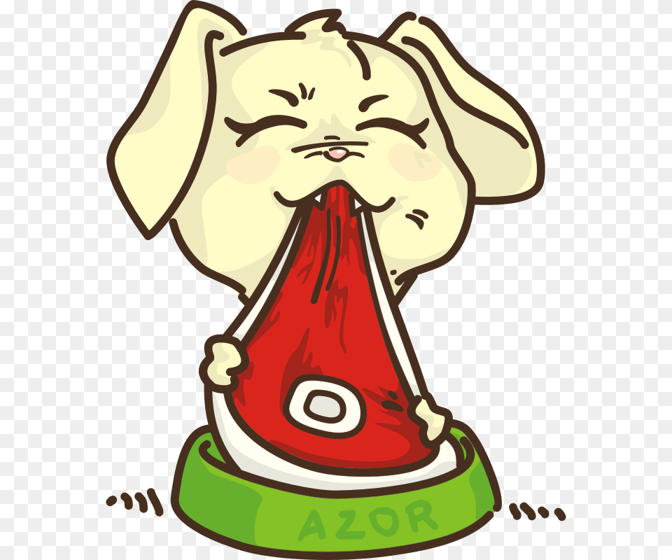 Dog Bite Puppy Eating Clip Art, Clothing, Hat, Baby, Person Png Image