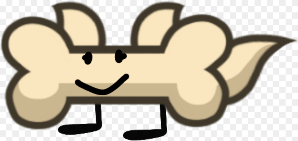Dog Bone Free Transparent Png
