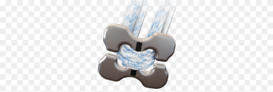 Dog Bone Button 0 Large Arthrex Dog Bone, Rope, Electronics, Hardware, Appliance Png Image