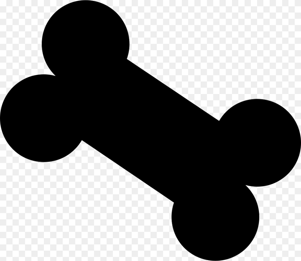 Dog Bone Char Pet Clip Art Dog Bone Svg Free, Smoke Pipe, Silhouette, Stencil Png