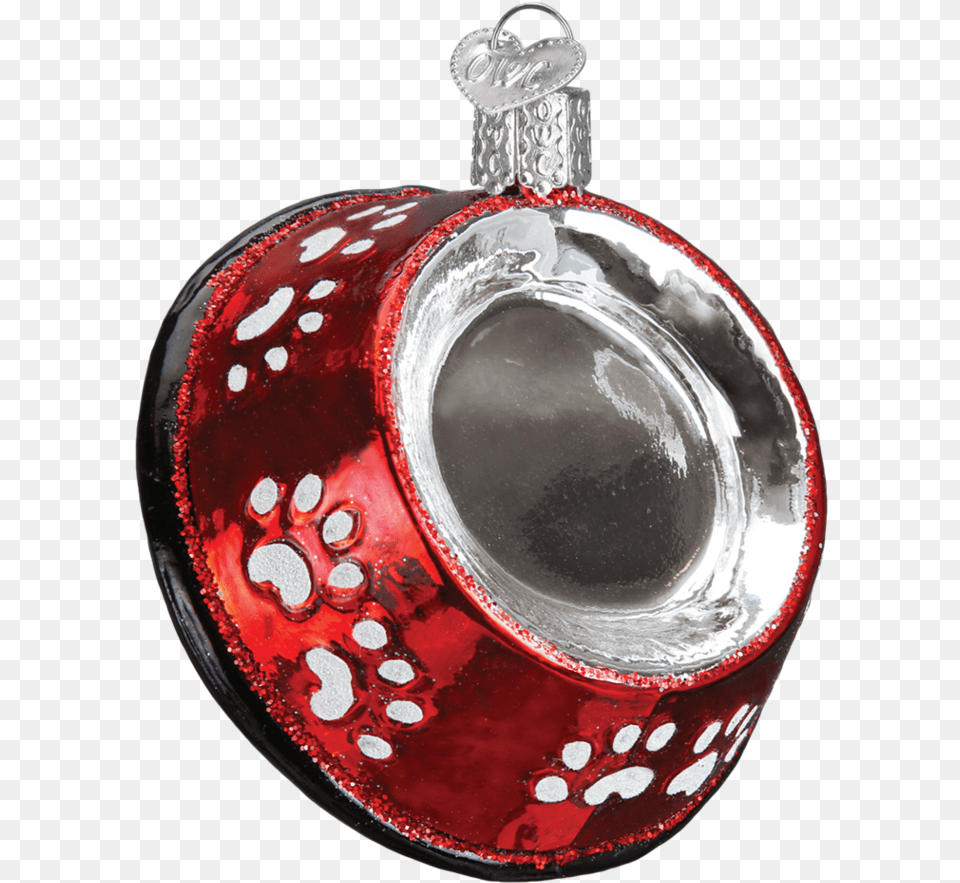 Dog Bowl Full Size Image Pngkit Christmas Day, Accessories, Ornament, Jewelry, Bottle Free Png Download