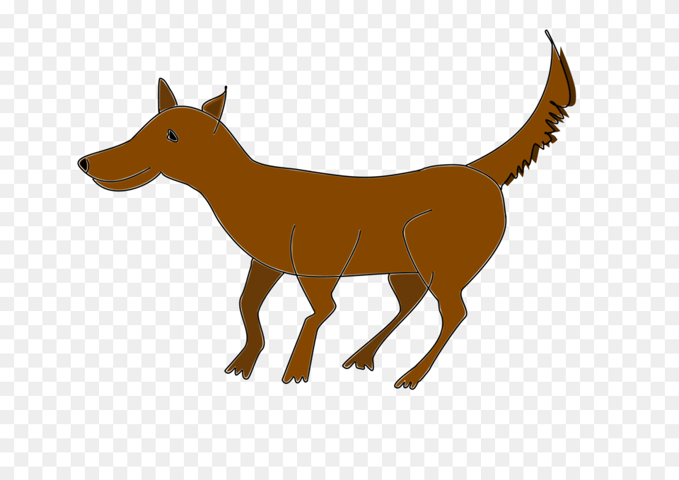 Dog Breed English Setter Drawing Red Fox Istock, Animal, Kangaroo, Mammal, Coyote Free Transparent Png