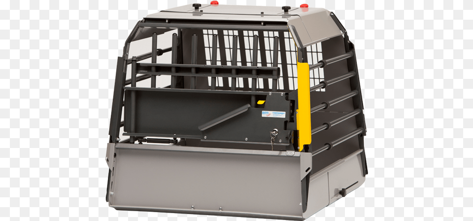Dog Car Crate, Den, Indoors, Machine, Box Free Png
