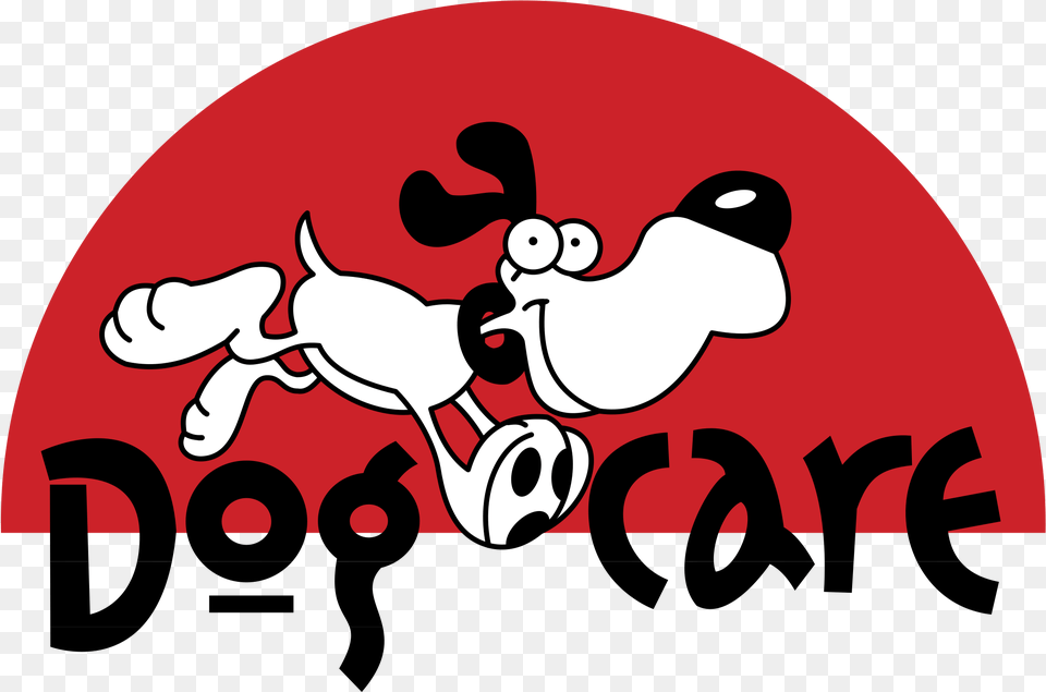 Dog Care Logo Transparent Dog Care, Cartoon Free Png Download