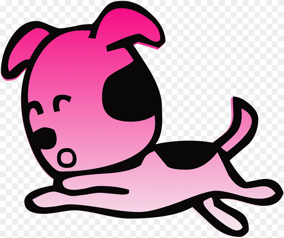 Dog Cartoon Clipart Transparent 110k Cliparts, Animal, Mammal Png