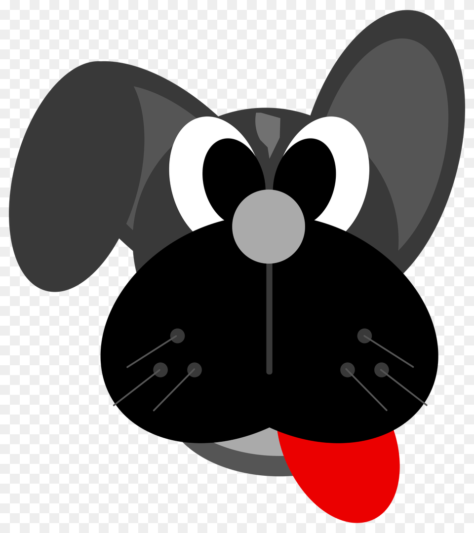 Dog Cartoon Vector Clipart Png Image