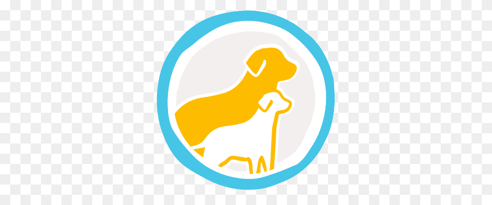 Dog Cat Food Delivery, Photography, Logo, Animal, Pet Free Png Download