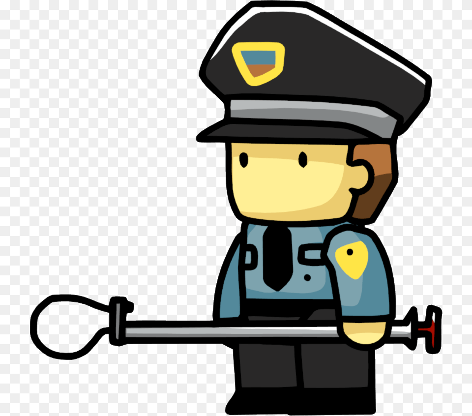 Dog Catcher Male Transparent Prison Guard Clipart, Cleaning, Person, Device, Grass Free Png Download