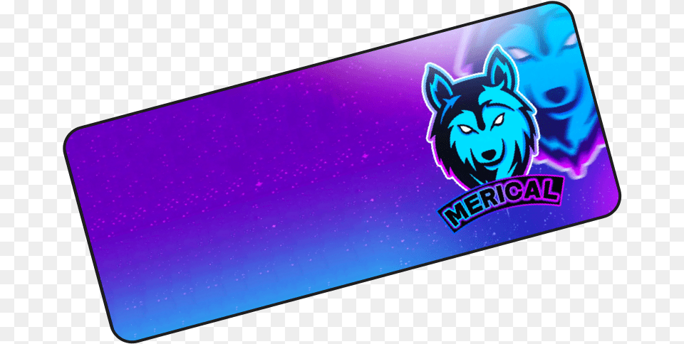 Dog Catches Something, Sticker, Purple, Mat, Mousepad Png