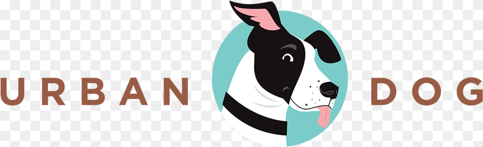 Dog Catches Something, Logo, Animal, Mammal, Cattle Free Transparent Png