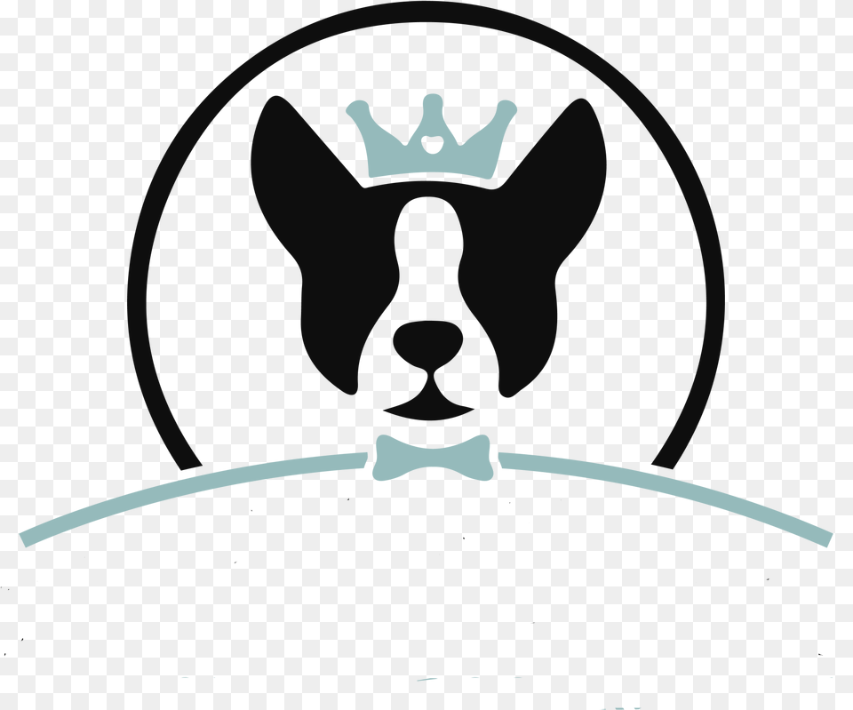 Dog Catches Something, Accessories, Stencil, Logo, Blade Png Image