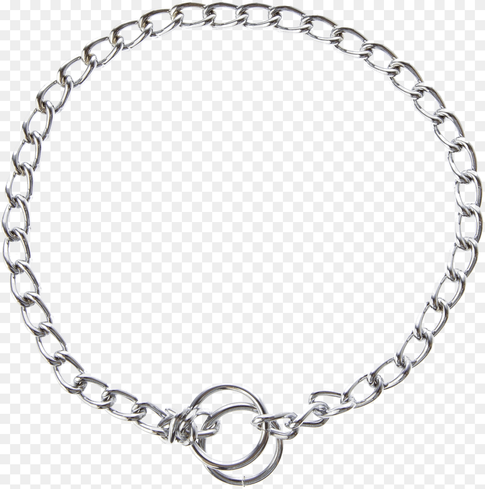 Dog Chain Transparent Chain Collar, Accessories, Bracelet, Jewelry, Necklace Png