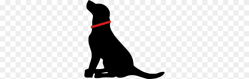 Dog Clip Art Black And White Loadtve Free Png