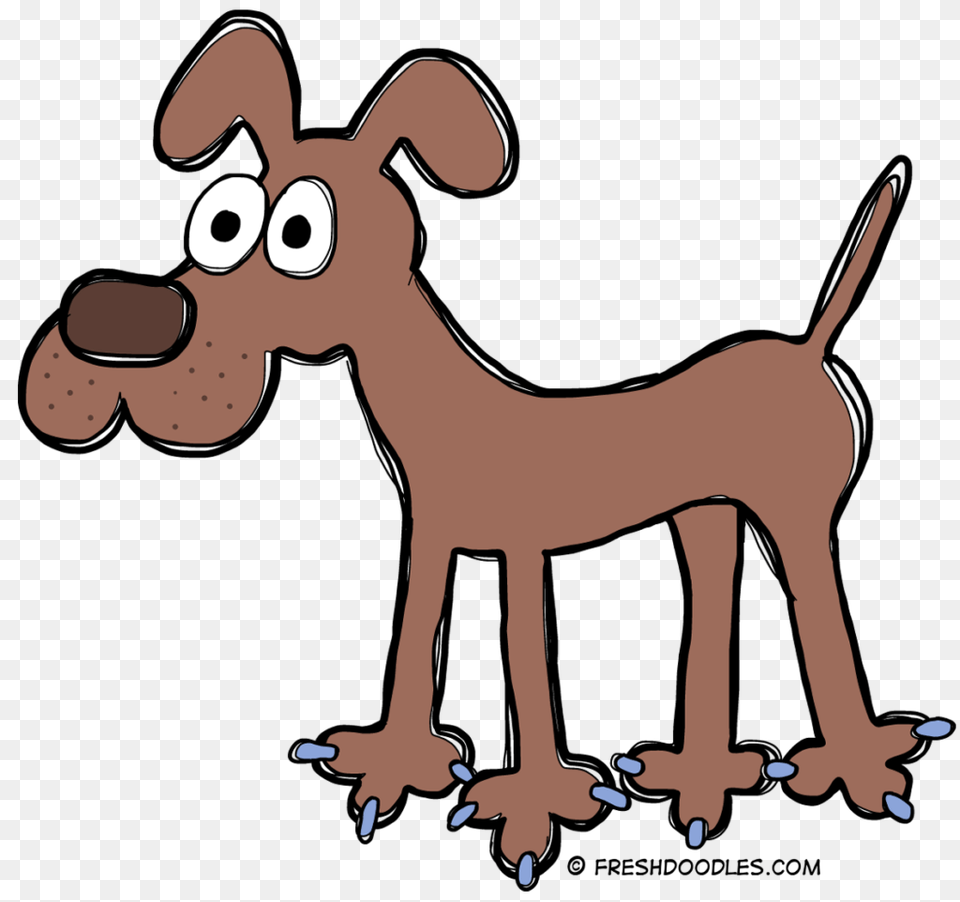 Dog Clip Art Clipart, Cartoon, Animal, Bear, Mammal Free Transparent Png
