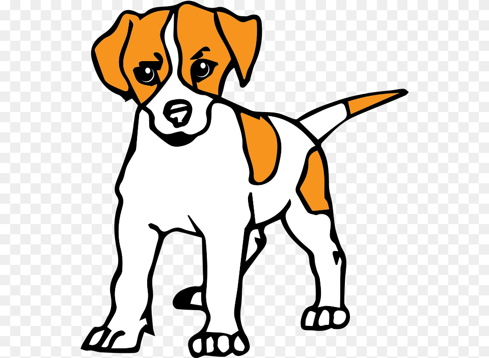 Dog Clip Art Dog Clipart, Animal, Mammal, Hound, Pet Png Image