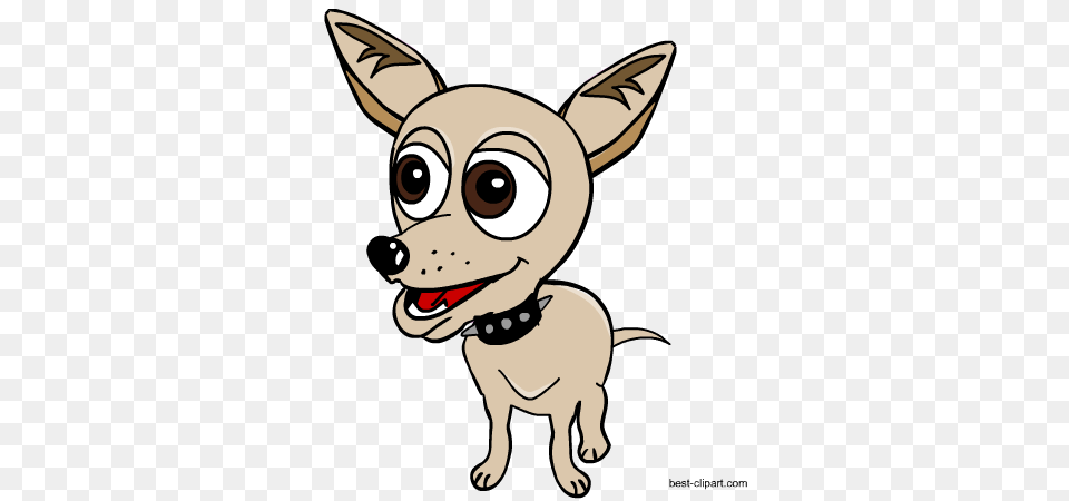 Dog Clip Art Dog House And Puppy Clip Art, Animal, Canine, Chihuahua, Pet Free Transparent Png