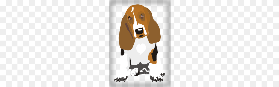 Dog Clip Art Vector, Animal, Pet, Mammal, Hound Free Png Download