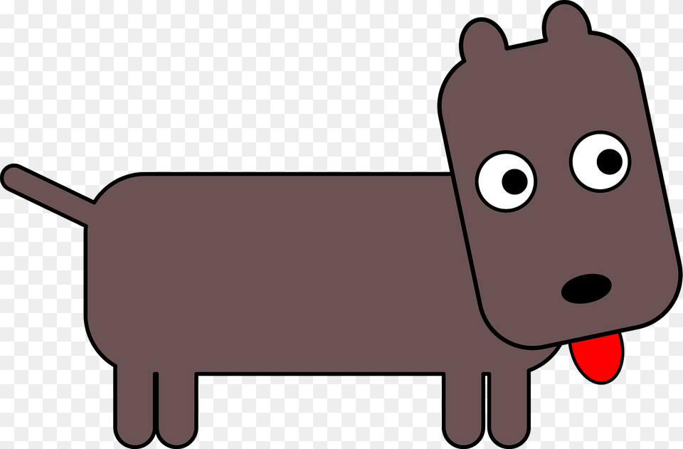 Dog Clipart, Animal, Bear, Mammal, Wildlife Free Png Download