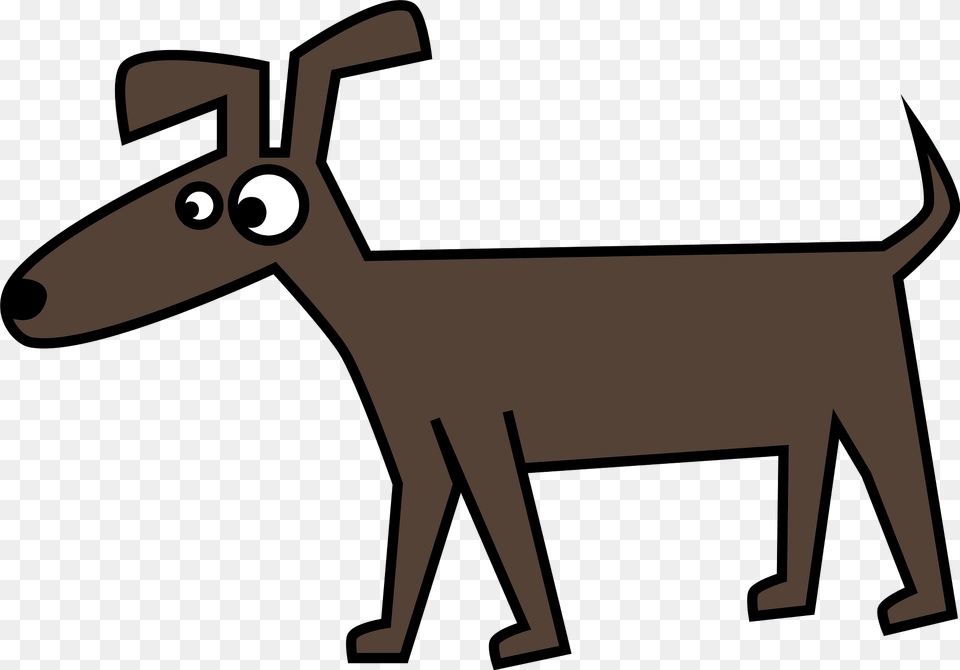 Dog Clipart, Animal, Deer, Mammal, Wildlife Png Image
