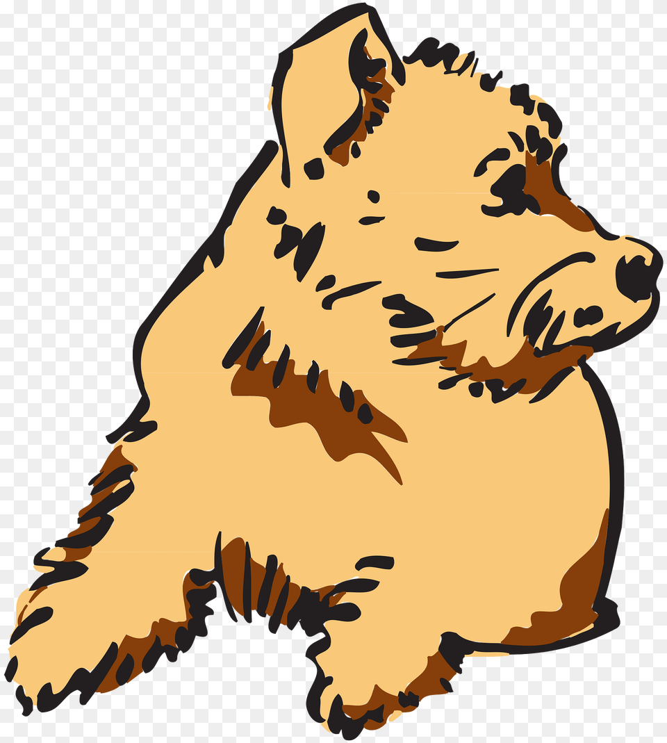 Dog Clipart, Baby, Person, Animal, Mammal Png Image