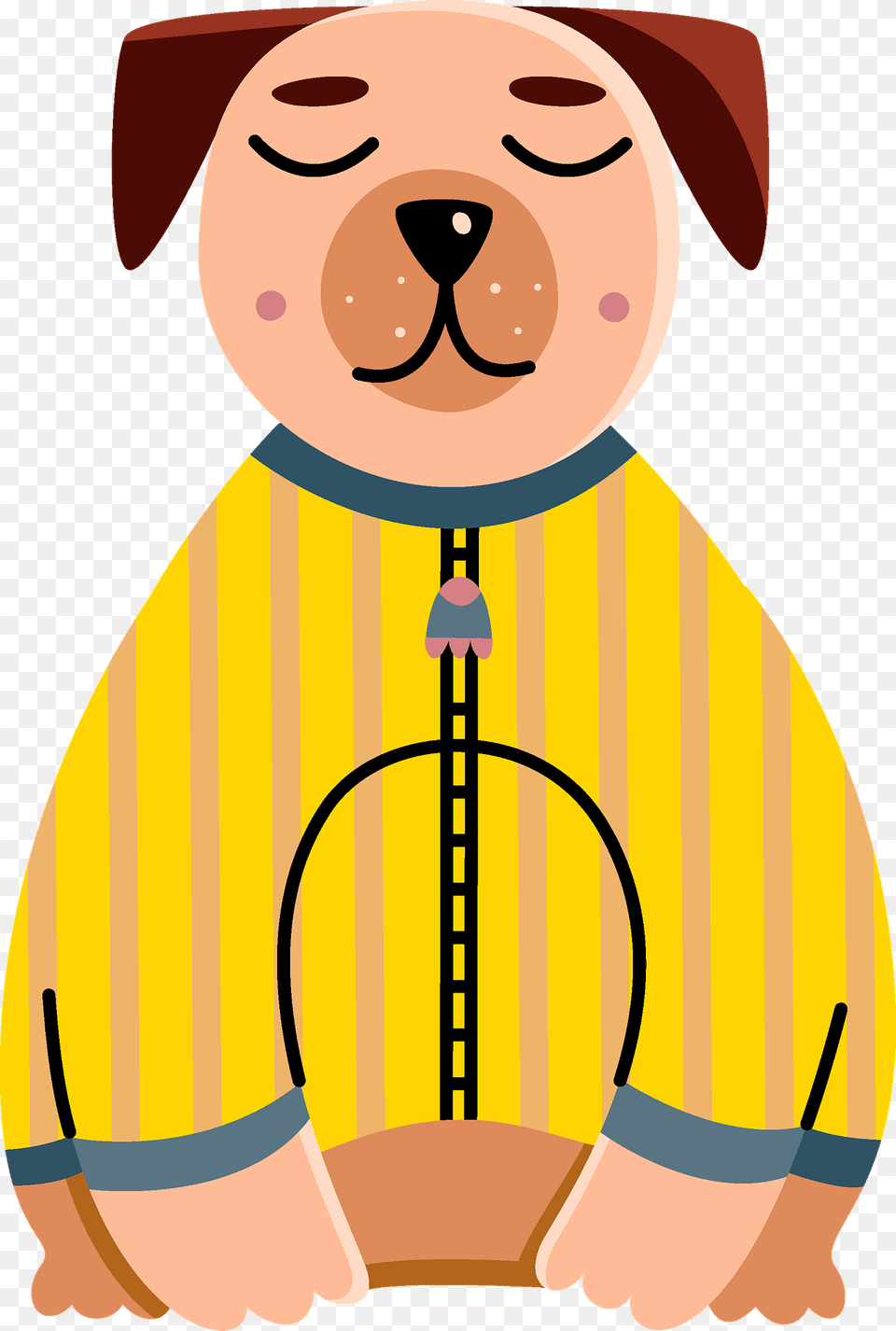 Dog Clipart, Baby, Person, People, Face Free Png