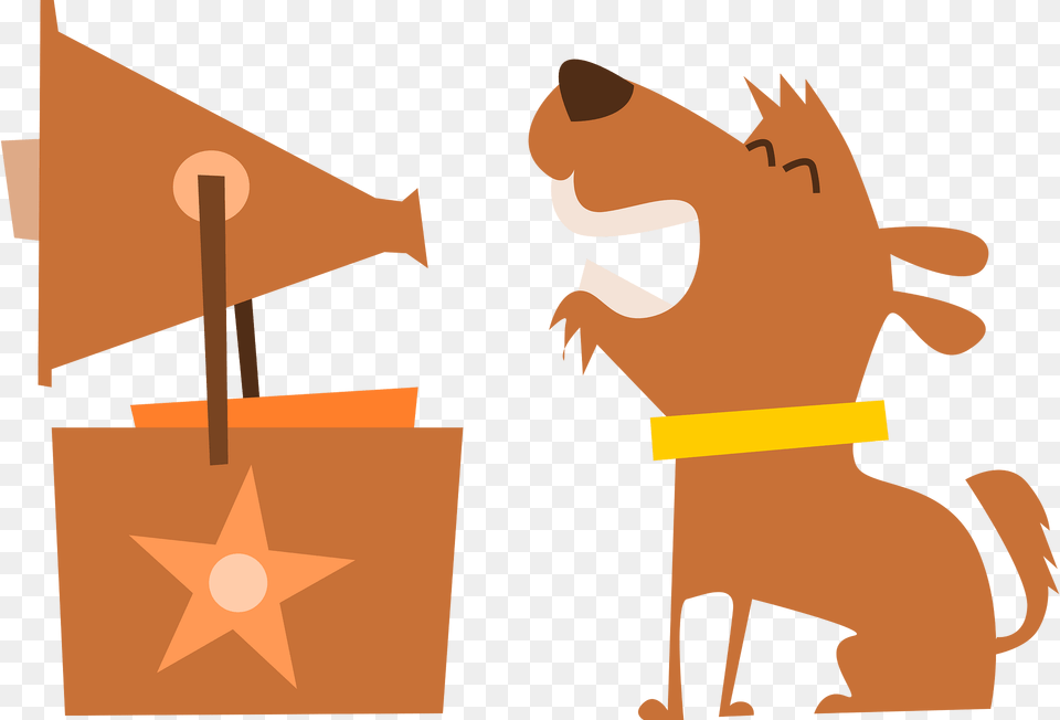 Dog Clipart, Person Png