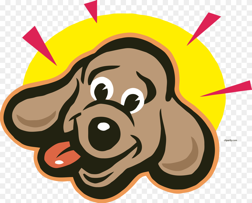 Dog Clipart, Animal, Canine, Hound, Mammal Free Png Download