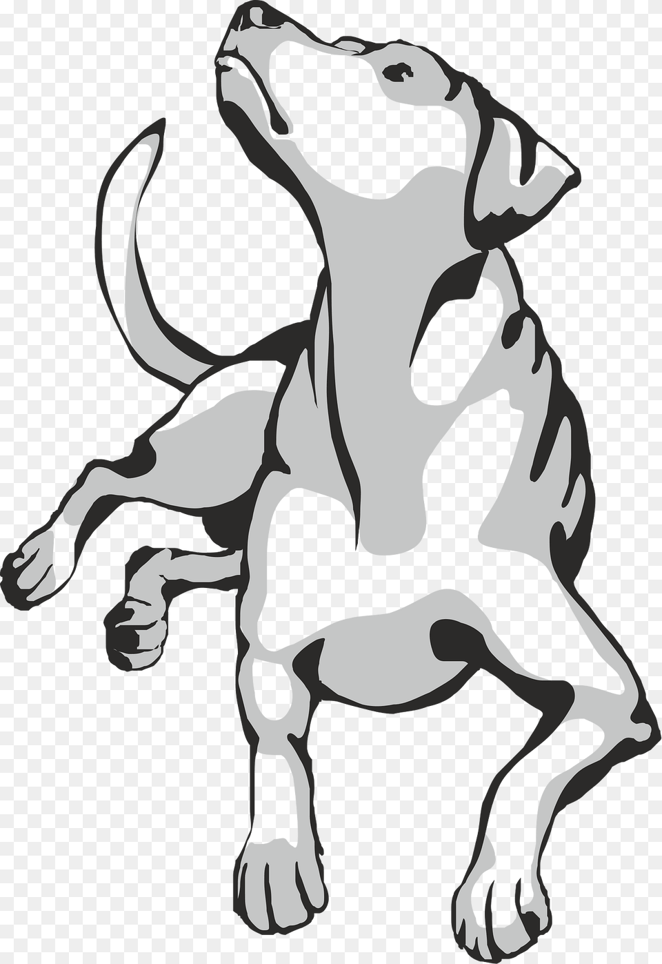 Dog Clipart, Stencil, Person, Head, Face Free Transparent Png