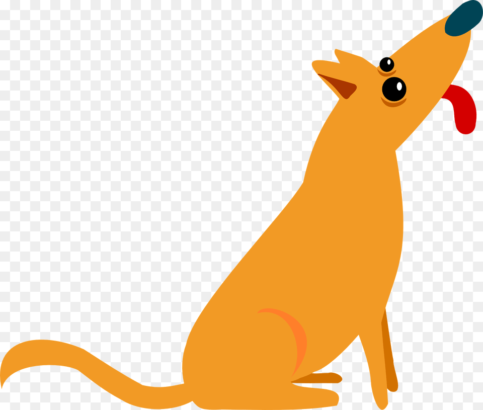 Dog Clipart, Animal, Kangaroo, Mammal Png