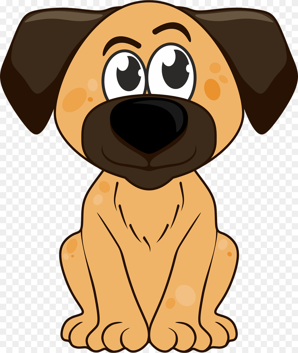 Dog Clipart, Baby, Person, Animal, Canine Free Png
