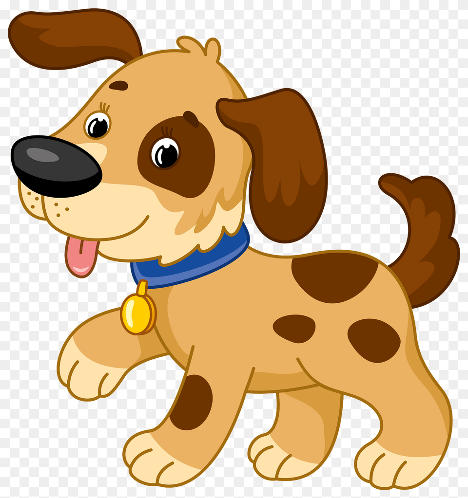 Dog Clipart, Animal, Puppy, Canine, Pet Free Png Download
