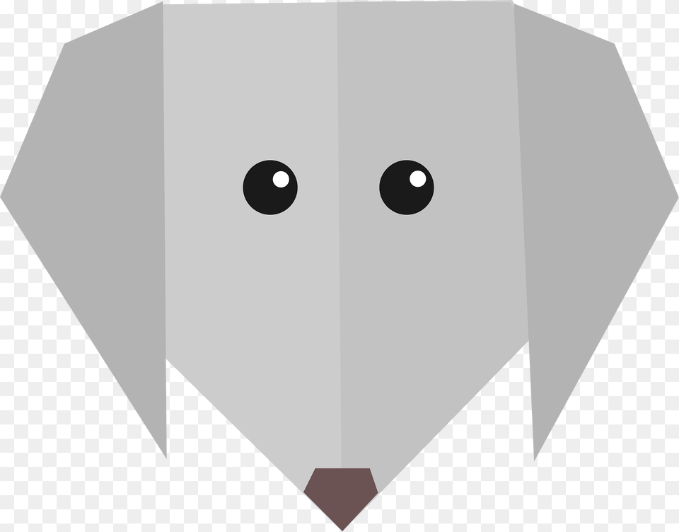 Dog Clipart, Paper, Art, Origami Free Transparent Png