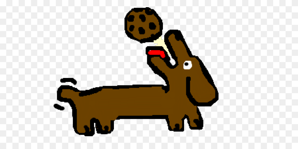 Dog Clipart Cookie, Baby, Person Png