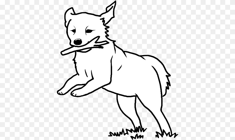 Dog Clipart Drawing, Baby, Person, Face, Head Free Png Download