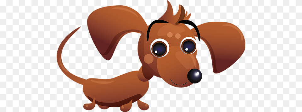 Dog Clipart Puppy Dachshund Dog Breed Chili The Dachshund, Snout, Face, Head, Person Free Transparent Png