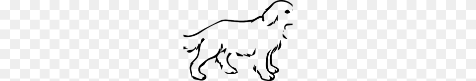 Dog Cliparts Happy Monday Dogs Clipart Kid Clipartix Clipart, Gray Free Png
