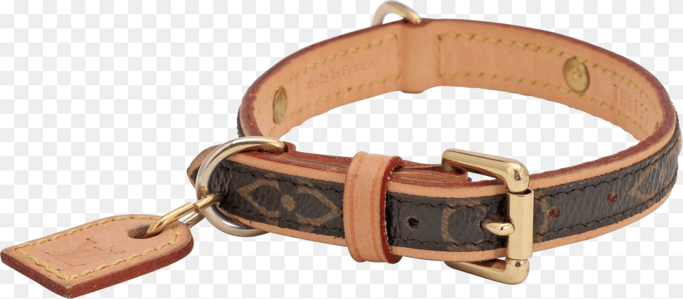 Dog Collar, Accessories, Strap Free Png Download