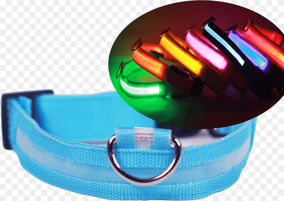 Dog Collar, Light, Accessories Png