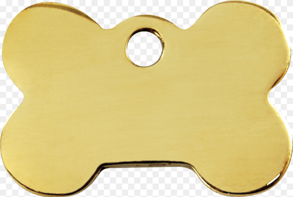 Dog Collar Tag Clip Art, Guitar, Musical Instrument, Gold, Paint Container Free Png Download