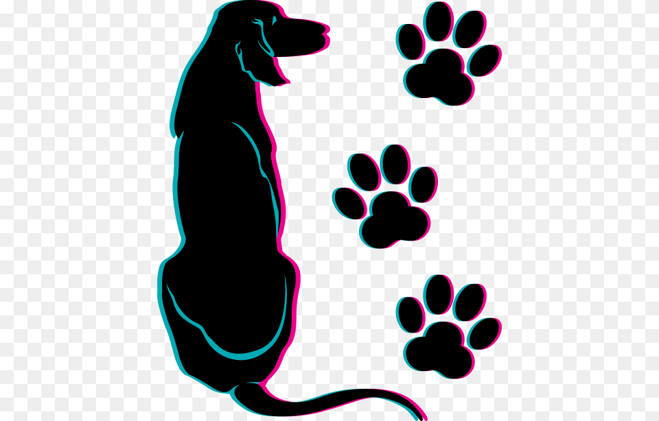 Dog Come Clip Art, Person, Pattern Free Png Download