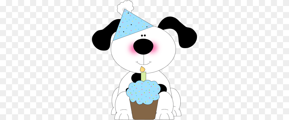 Dog Cupcakes Cliparts, Clothing, Person, Hat, People Free Png