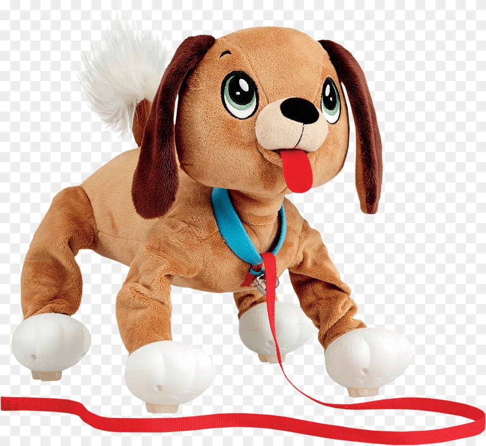 Dog Dancing Peppy Pup Free Png Download