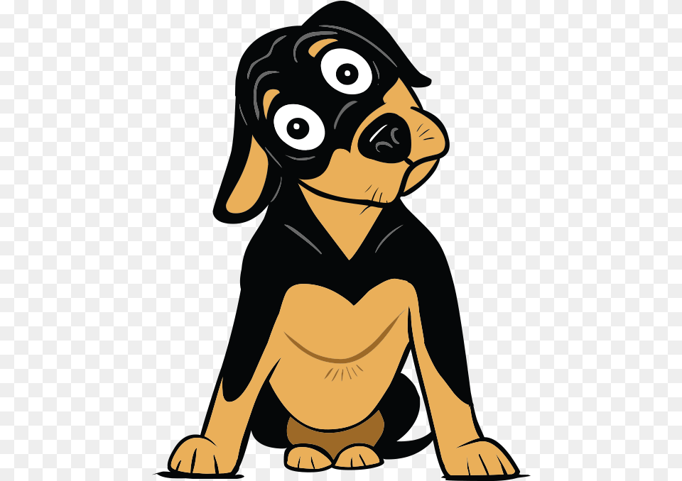 Dog Decoder Transparent Dog Cartoon, Animal, Canine, Mammal, Pet Png