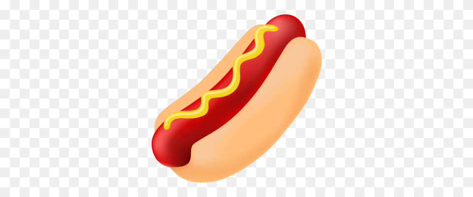 Dog Dlpng, Food, Hot Dog, Ketchup Png