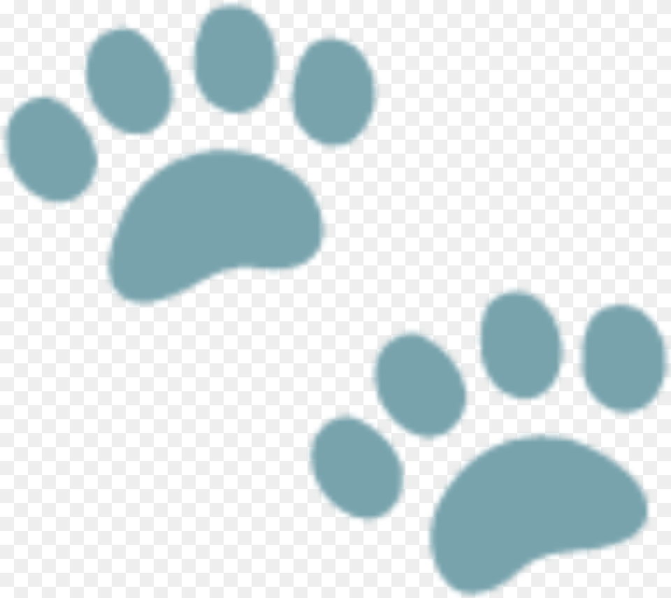 Dog Doggy Emoji, Footprint, Face, Head, Person Free Png Download
